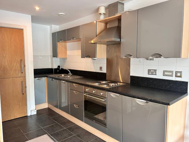 House for rent in Broomfield, Isle Of Man