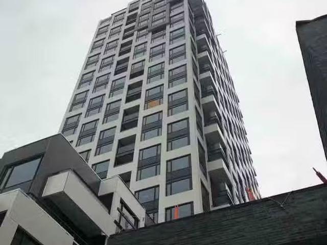 Condo for rent in Woburn, Ontario