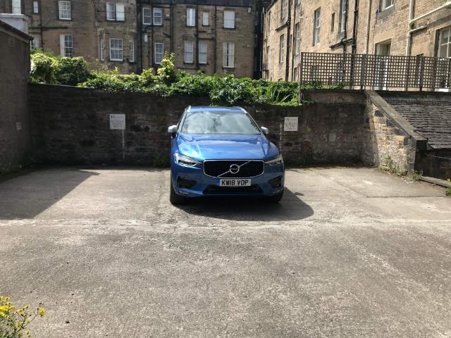 Apartment for rent in Haymarket, Scotland