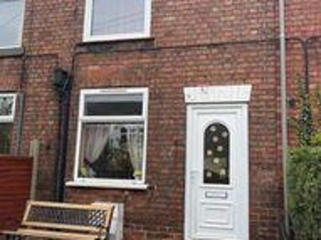 House for rent in Gainsborough CP, Ingleby