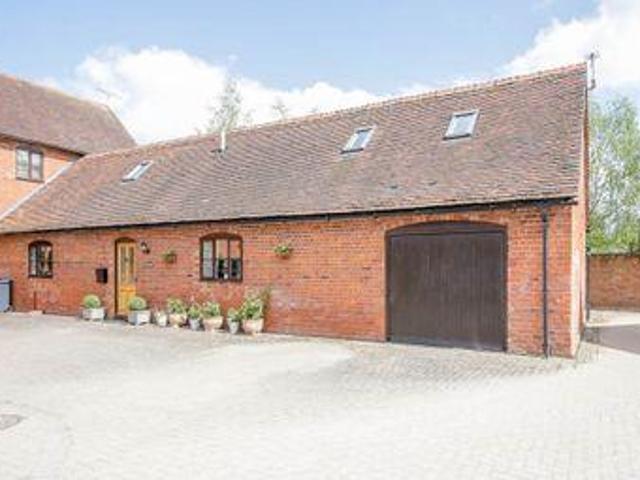 House for sale in Forthampton, Worcestershire