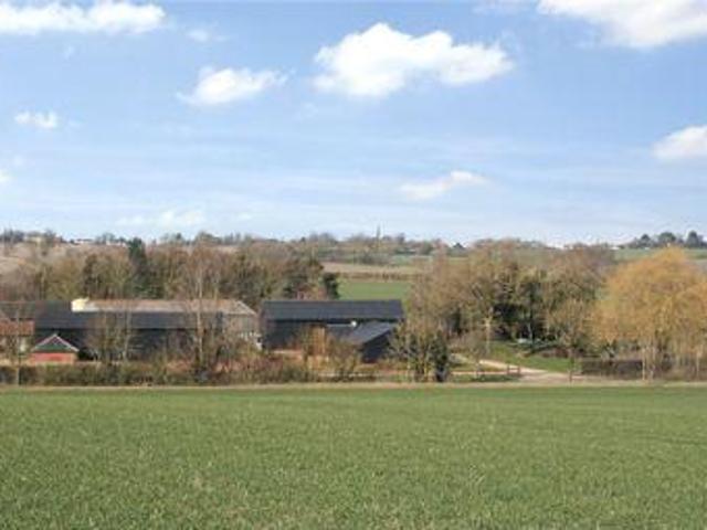 House for sale in Chedburgh, Suffolk