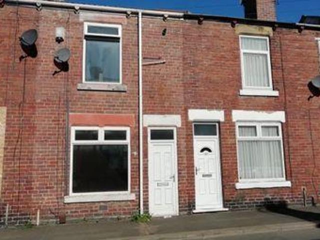 House for sale in Mexborough, South Yorkshire