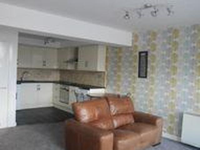 House for rent in Macclesfield