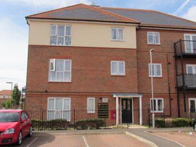 House for rent in Staines, Surrey