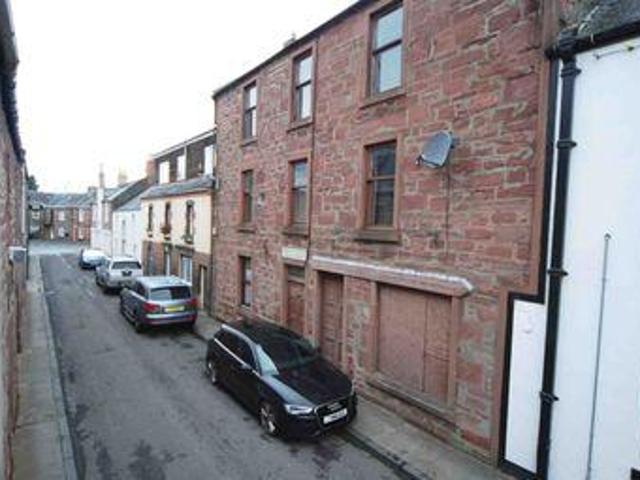 House for sale in Blairgowrie, Scotland