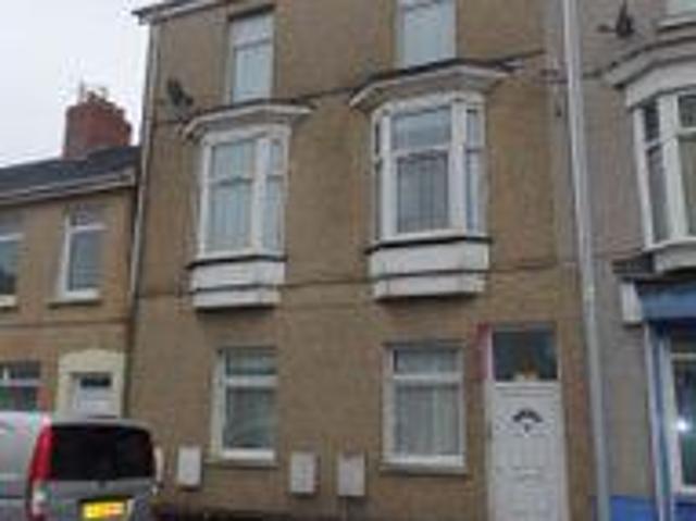 House for sale in Llanelli, Wales