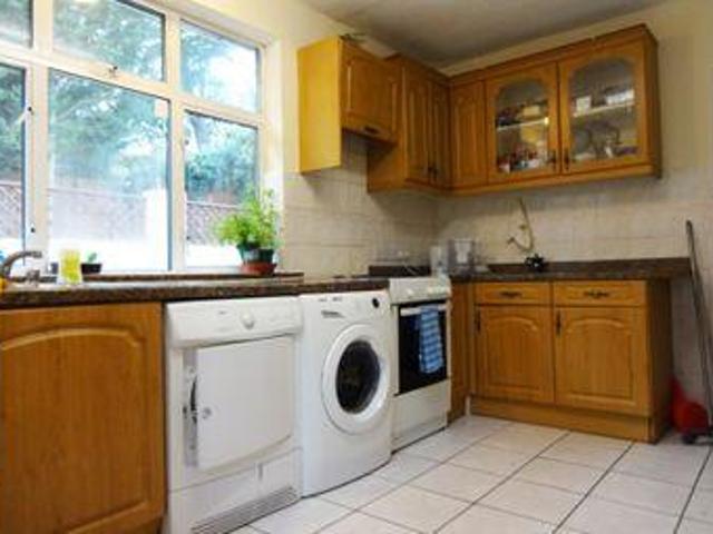 House for rent in Wembley, Greater London