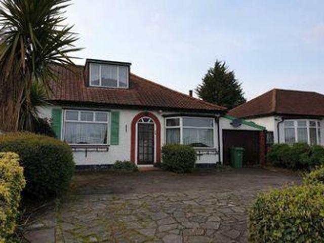 House for rent in Southall, Greater London