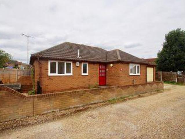 House for rent in Fordham Heath