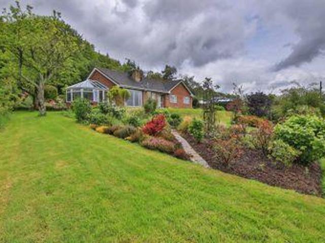 House for sale in Ross-on-Wye, Herefordshire