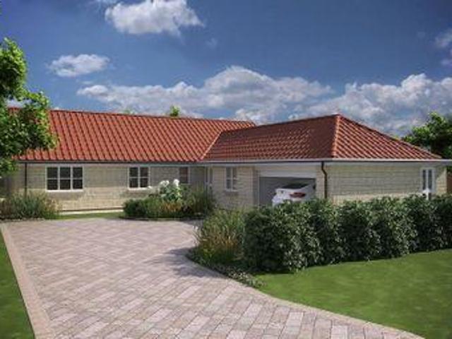 House for sale in Fishers Green, North Yorkshire
