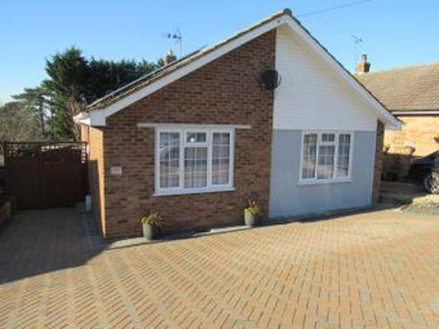 House for sale in Herne, Kent