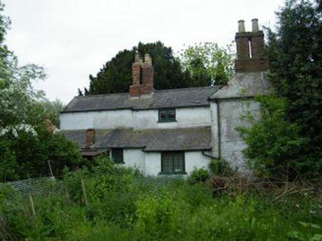 House for sale in Barholm, Lincolnshire