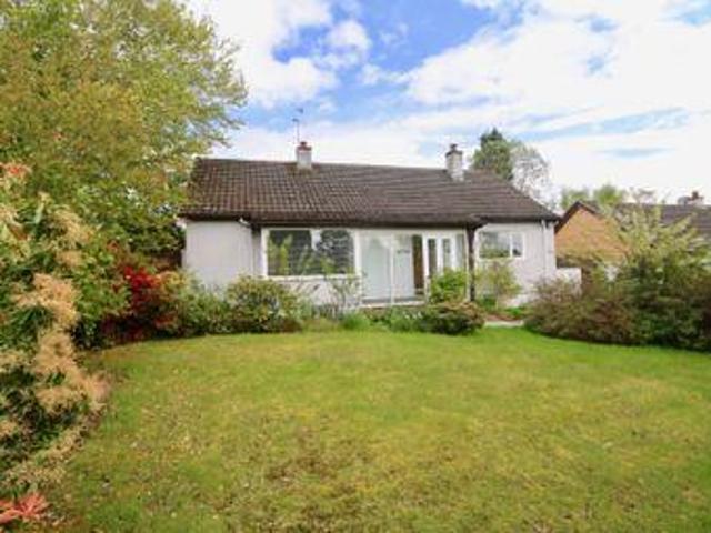 House for sale in Scotland