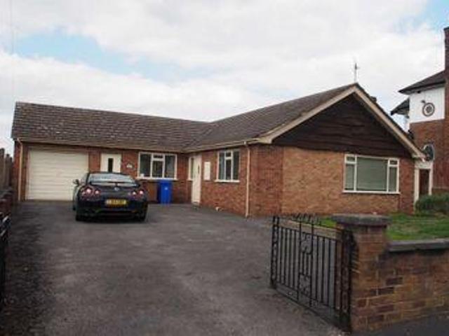 House for sale in Stoke-on-Trent