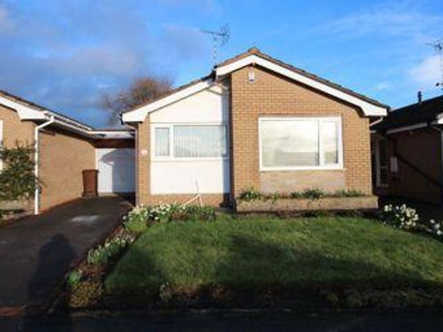 House for sale in Stoke-on-Trent