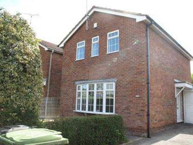 House for rent in Macclesfield