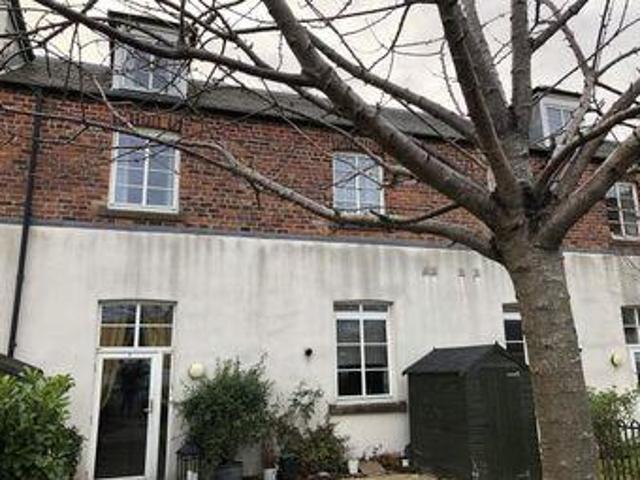 House for rent in Arbroath, Scotland