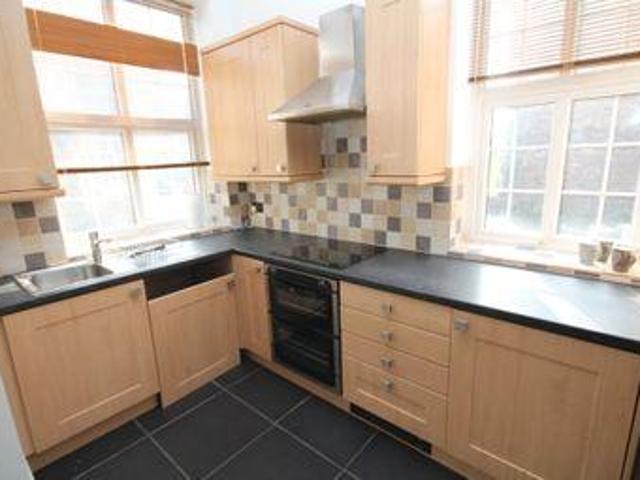 House for rent in Lancashire