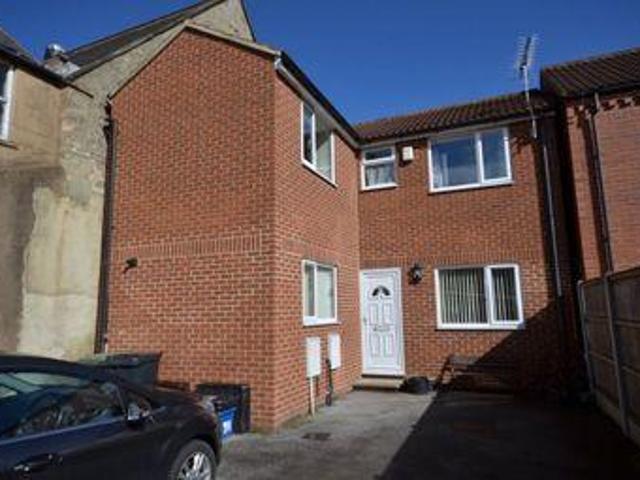 House for rent in West Yorkshire