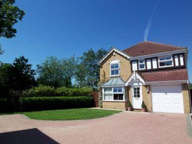 House for rent in Sevenoaks, The Butts