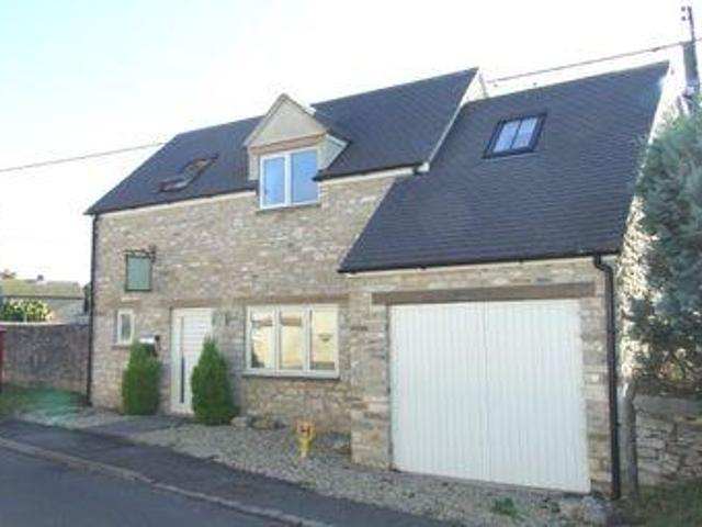 House for rent in Evershot, Oxfordshire