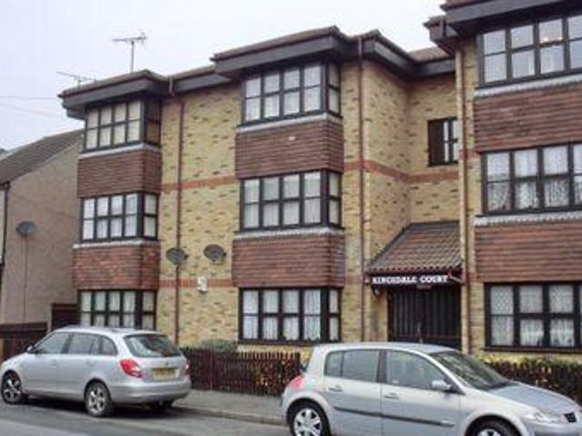 House for rent in Monks Orchard, Kent