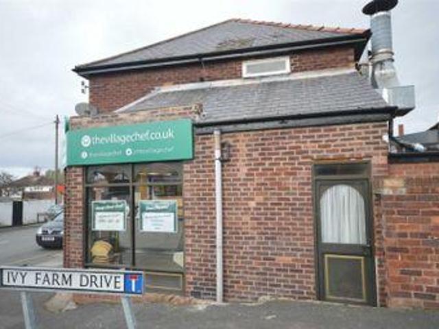 House for rent in West Vale, Cheshire