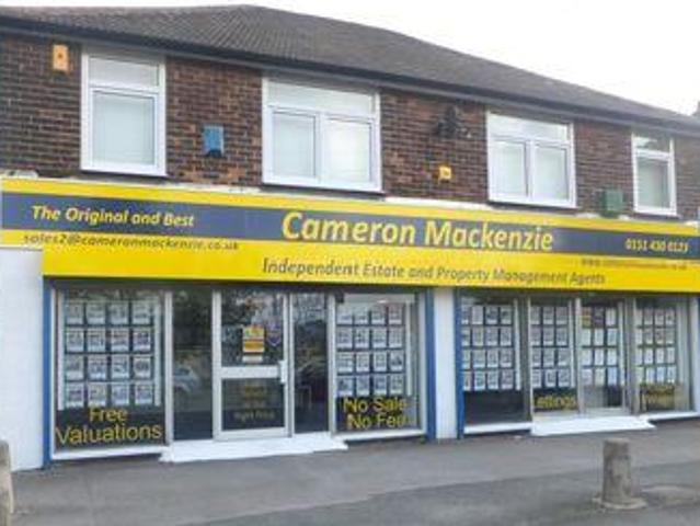 House for rent in Prescot, Knowsley