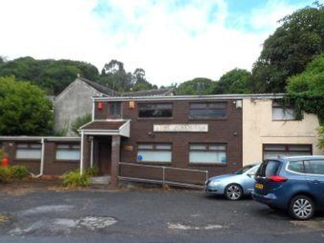 House for sale in Coedffranc, Jersey Marine