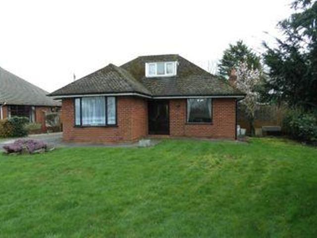 House for sale in Higher Bartle, Lancashire