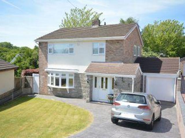 House for sale in Neath, Wales