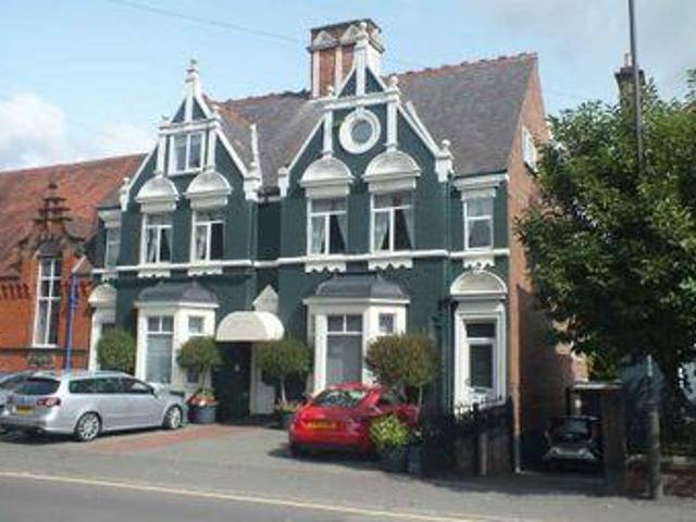 House for sale in Loundsley Green, East Midlands