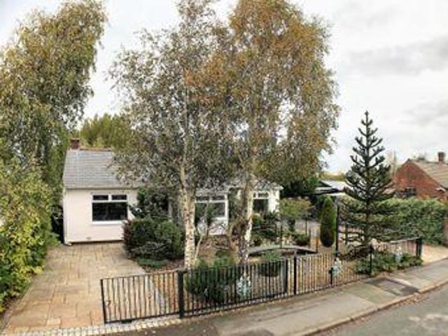 House for sale in Higher Bartle, Lancashire