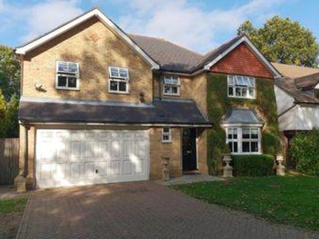 House for rent in Uxbridge, Greater London