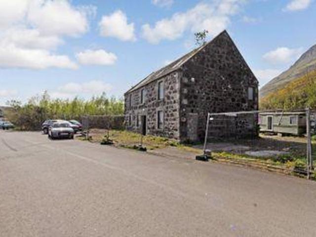 House for sale in Alva, Scotland