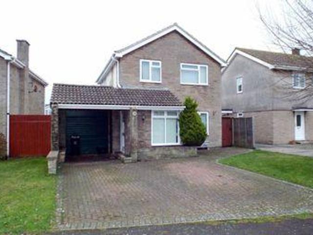 House for sale in Burnham-on-sea, Somerset