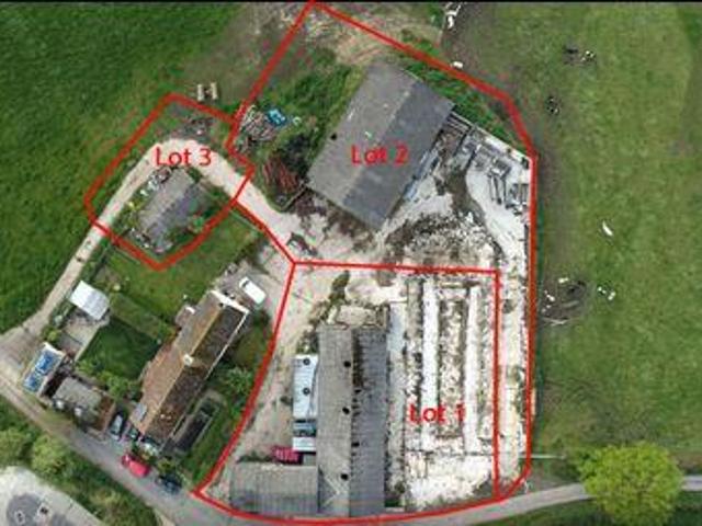 House for sale in Chard, Somerset