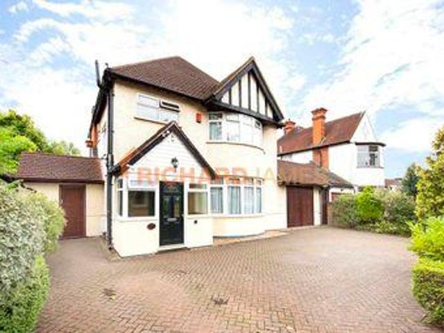 House for sale in Lyons, Greater London