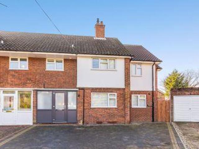 House for sale in Navestock Side, Essex