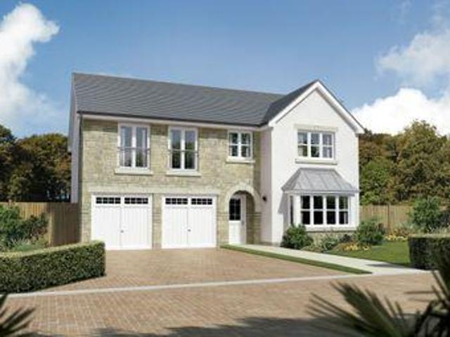 House for sale in Tranent, Scotland