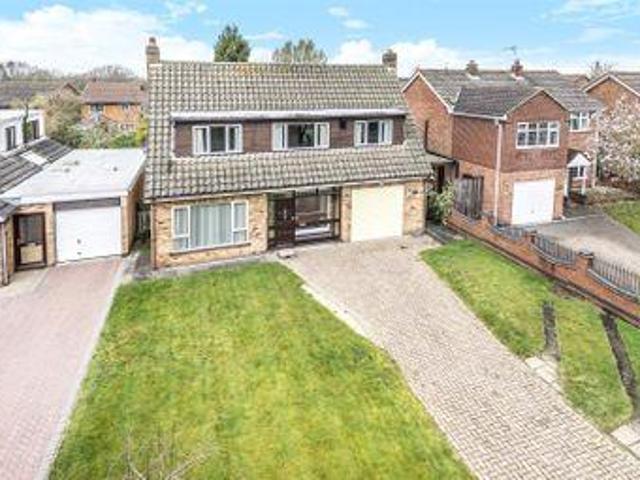 House for sale in West Midlands