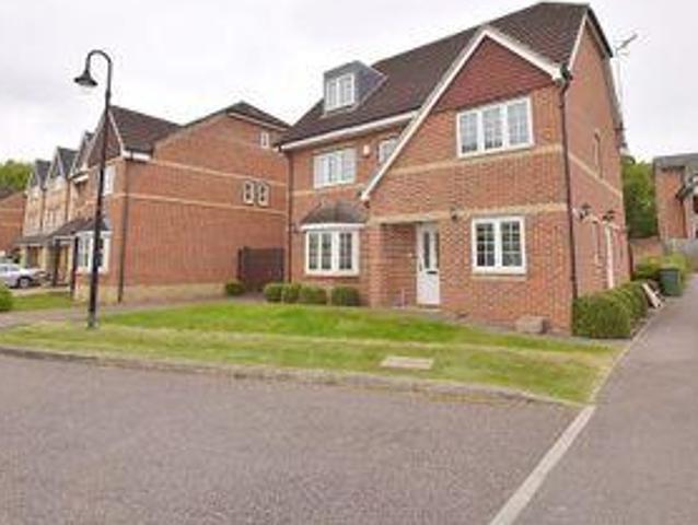 House for sale in Bushey, Hertsmere