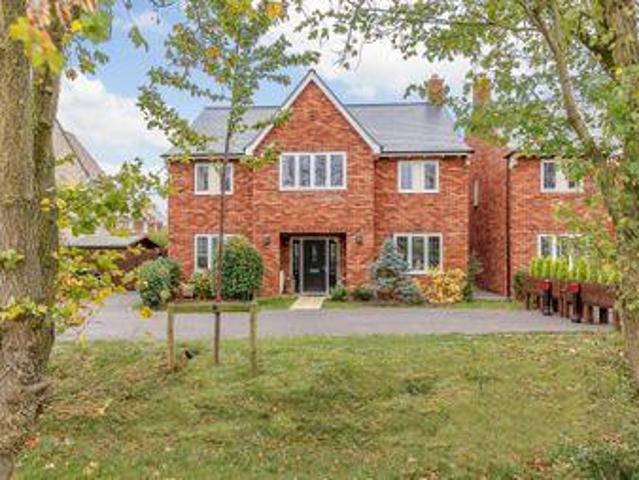 House for sale in Golden Valley, Gloucestershire