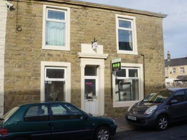 House for rent in Backburn, Lancashire