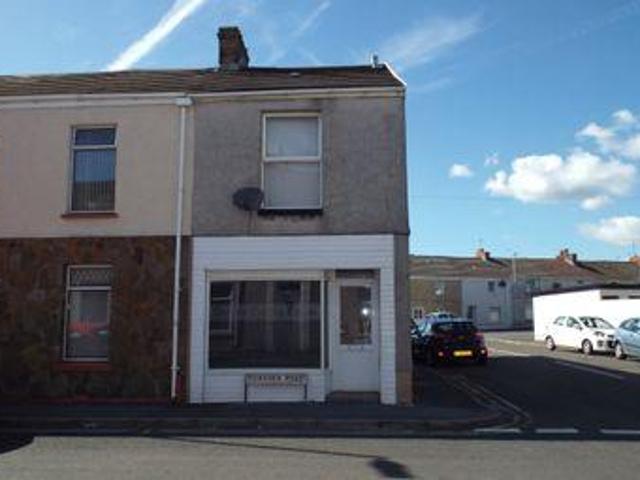 House for rent in Llanelli, Wales