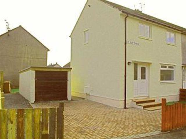 House for sale in Alva, Scotland