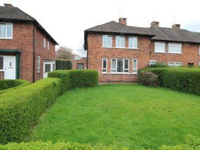 House for sale in South Yorkshire