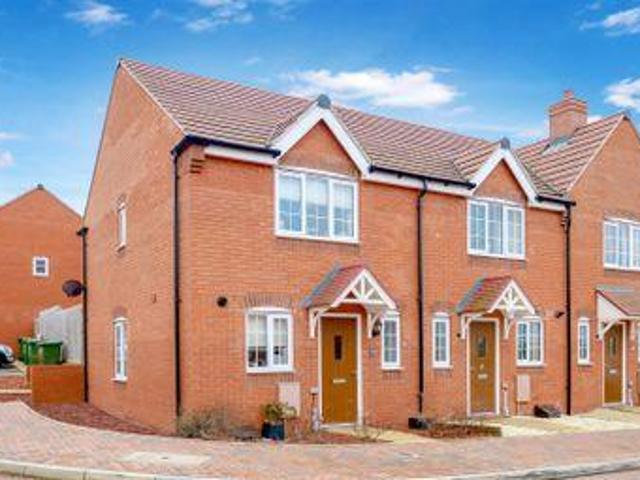 House for sale in Evesham, Wychavon
